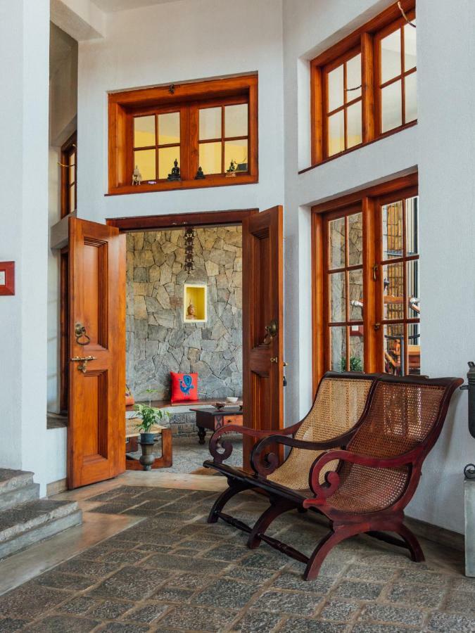 Gruhaya Boutique Villa Канди Екстериор снимка